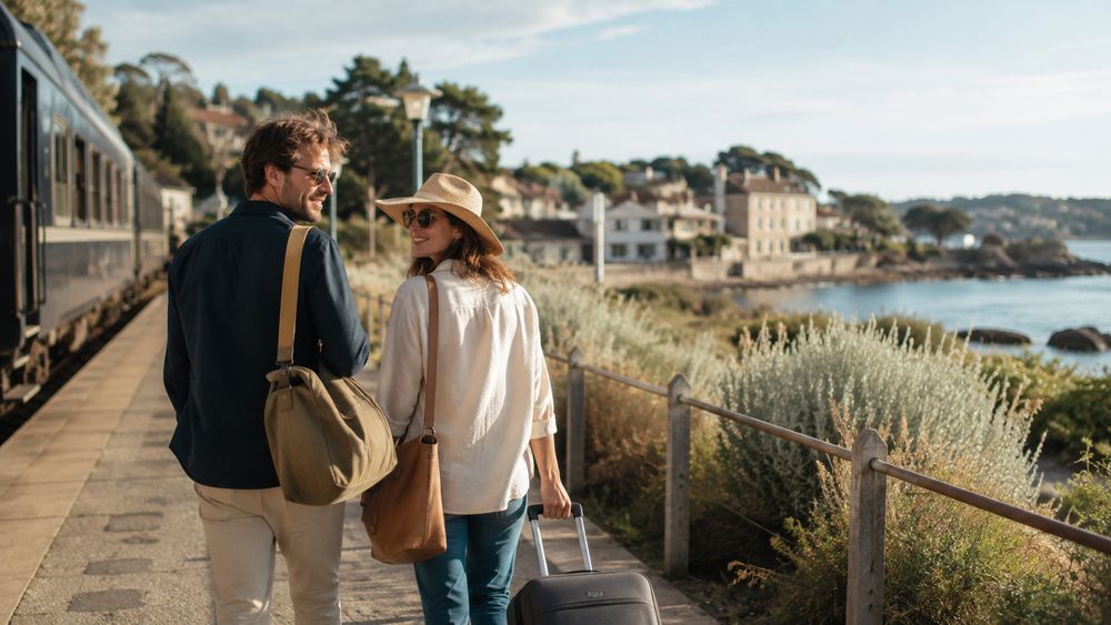 Quand partir en septembre : le mois le plus sous-coté pour voyager en France
