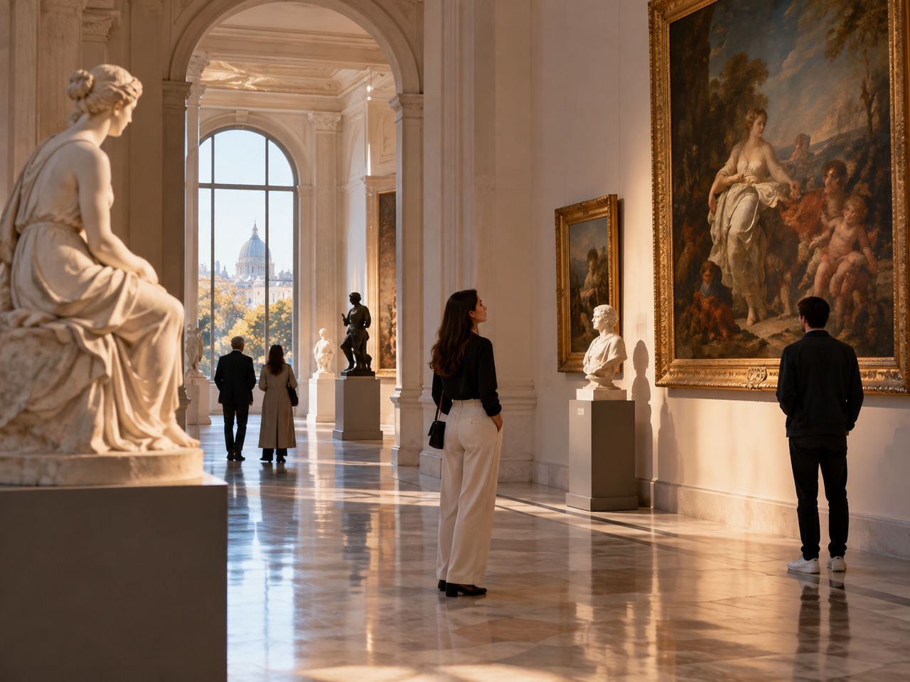Envie de culture à la rentrée : les grandes expositions et musées à découvrir en septembre