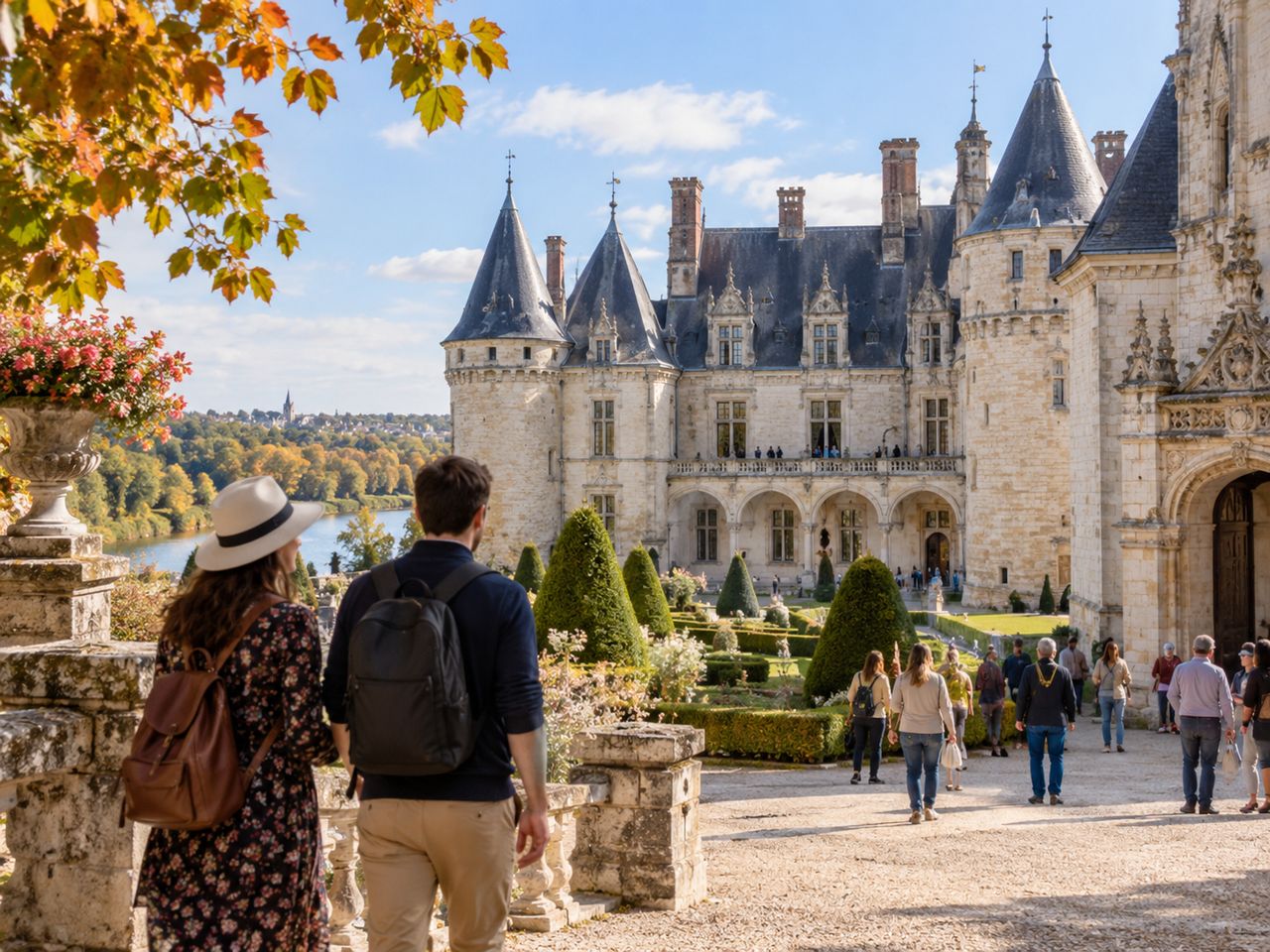 Quand partir pour les Journées Européennes du Patrimoine : le rendez-vous incontournable de septembre